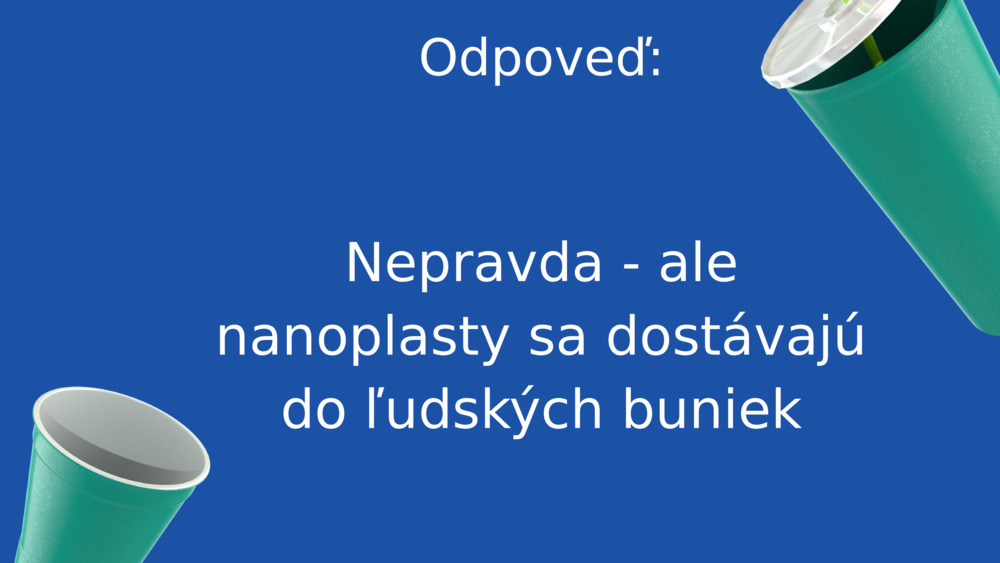 Mikroplasty v Čiernom mori