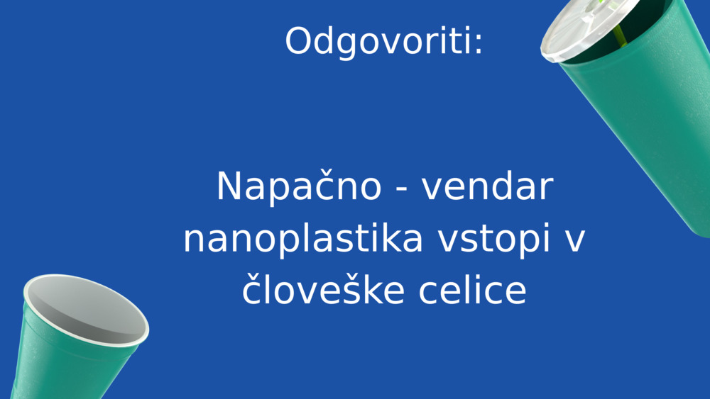 Mikroplastika v Črnem morju