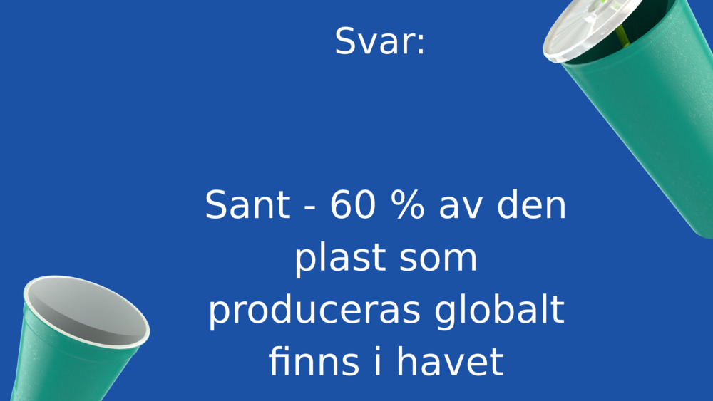 Svar: 