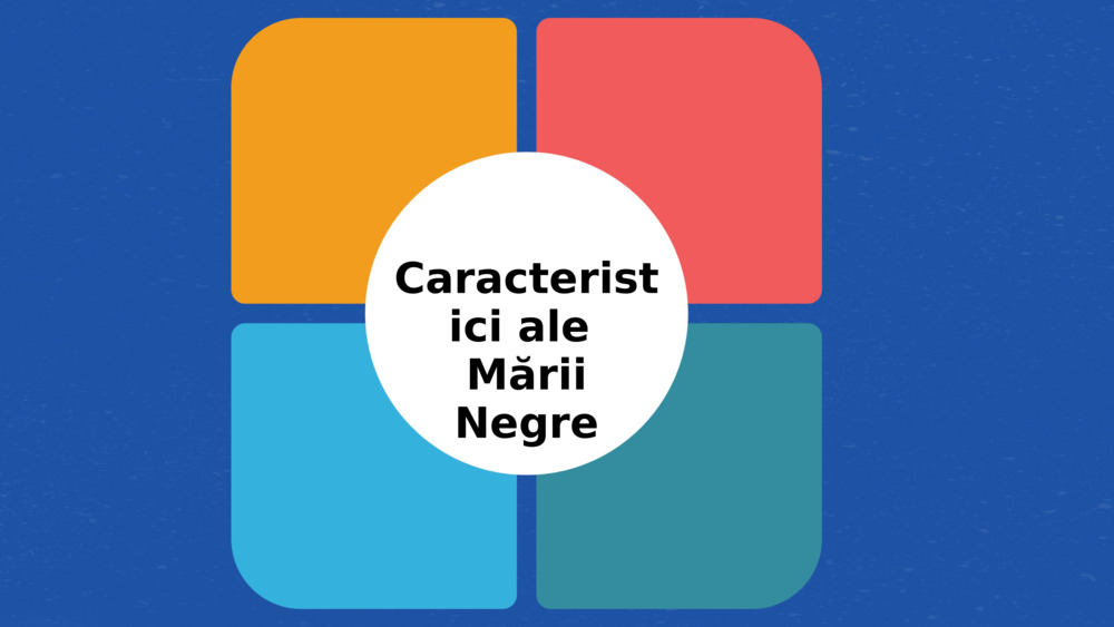 Caracteristici ale 