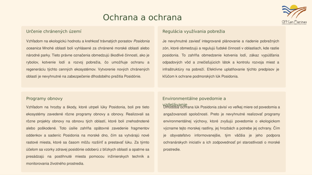 Ochrana a ochrana