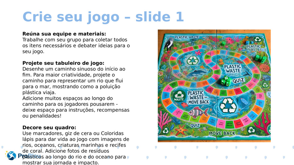 Crie seu jogo – slide 1