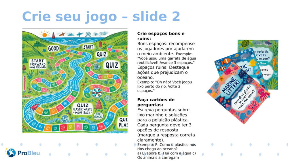 Crie seu jogo – slide 2