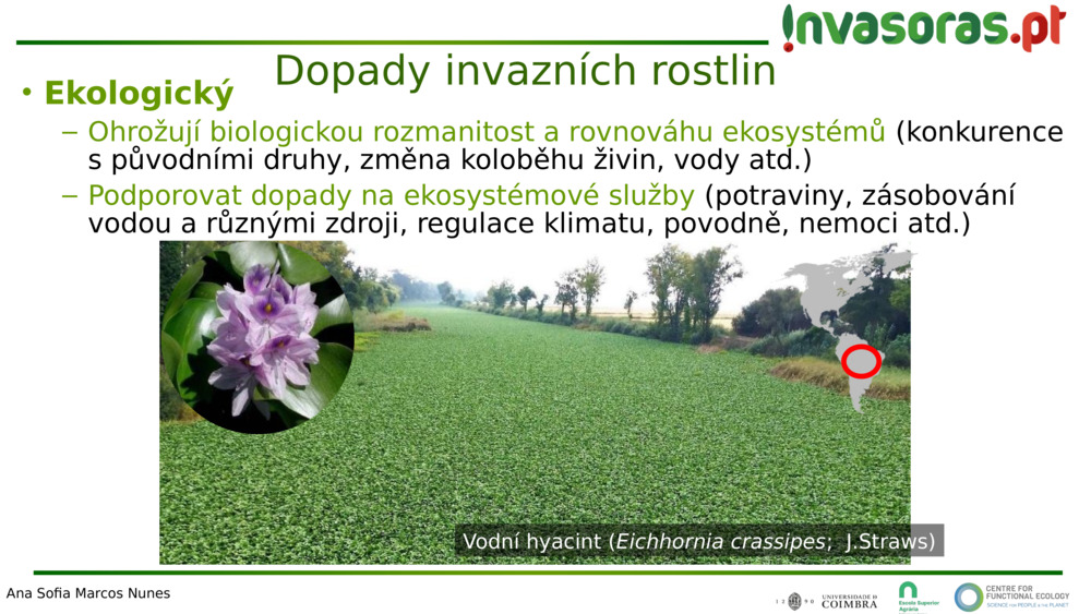  Ekologický