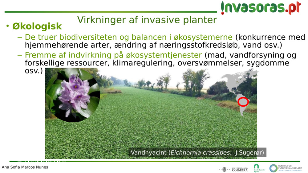  Økologisk