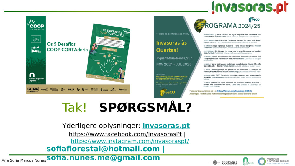 Tak!   