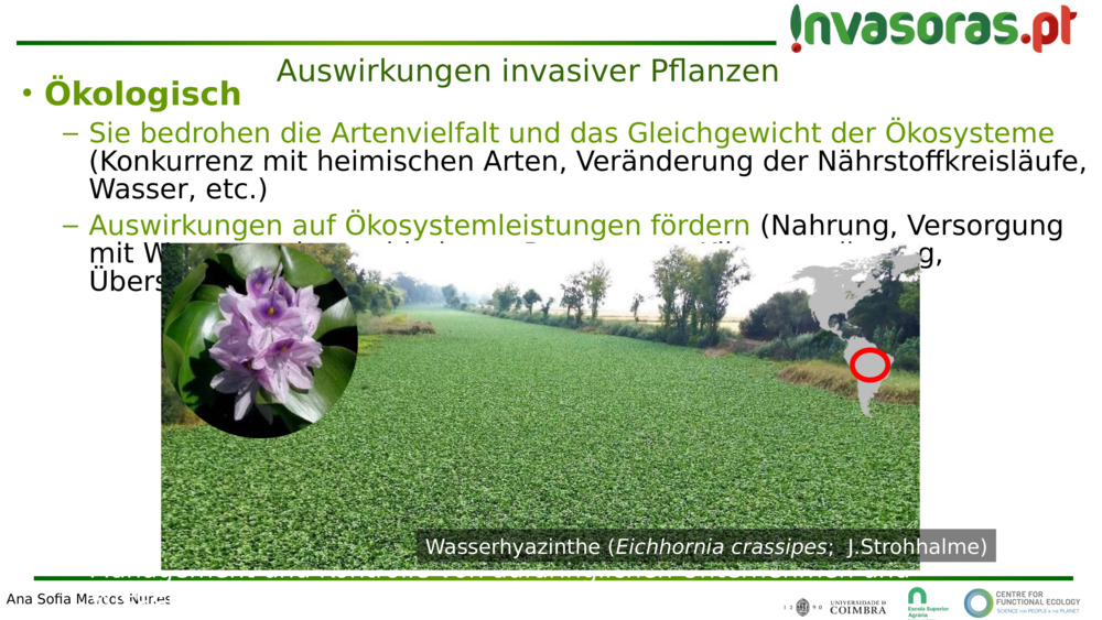  Ökologisch