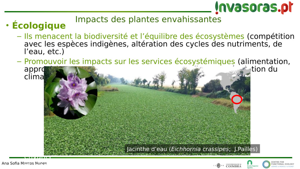  Écologique