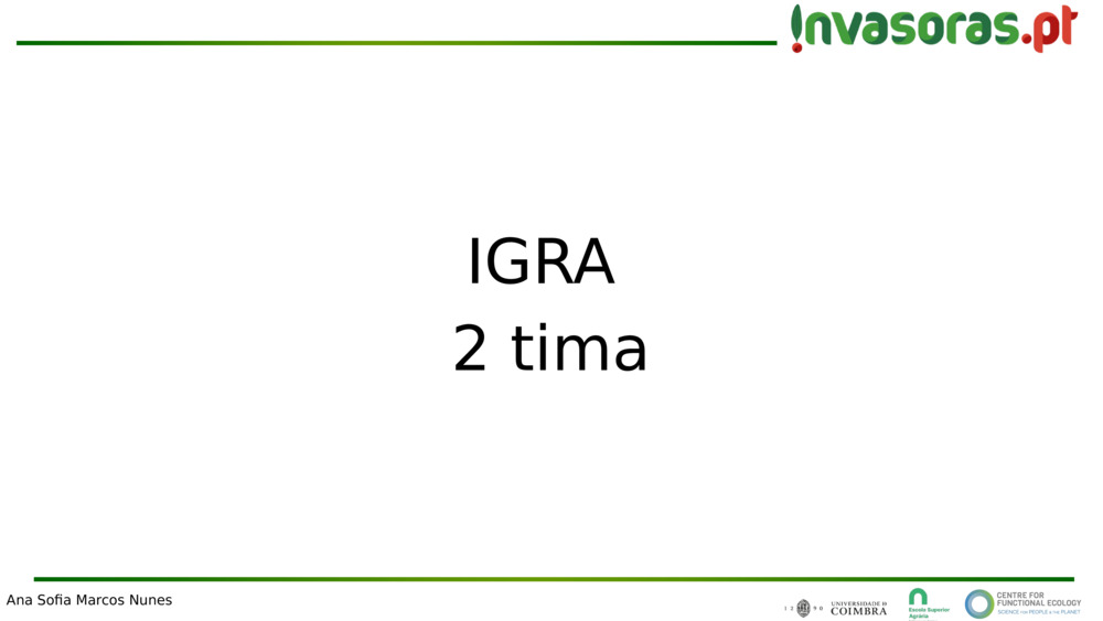 IGRA