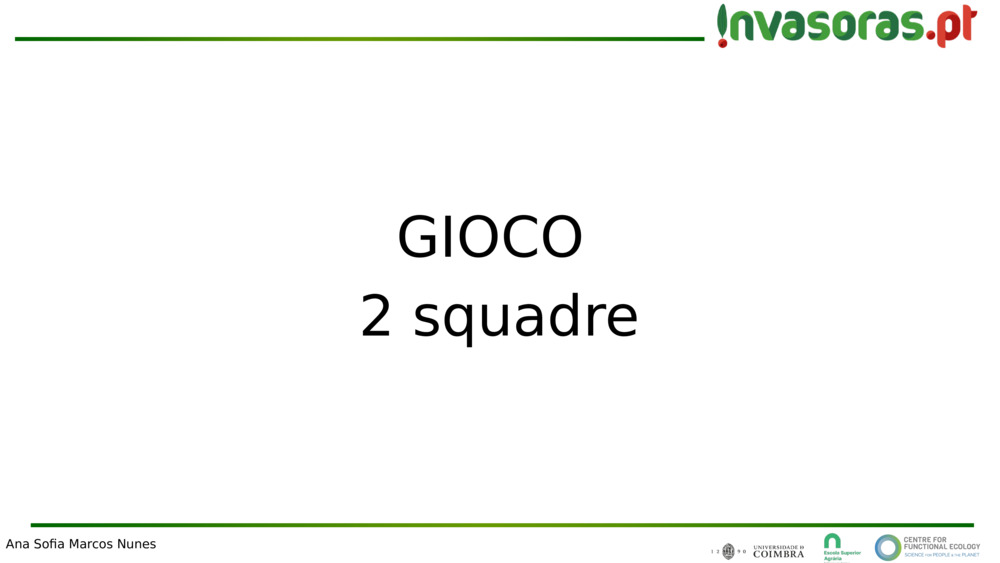 GIOCO