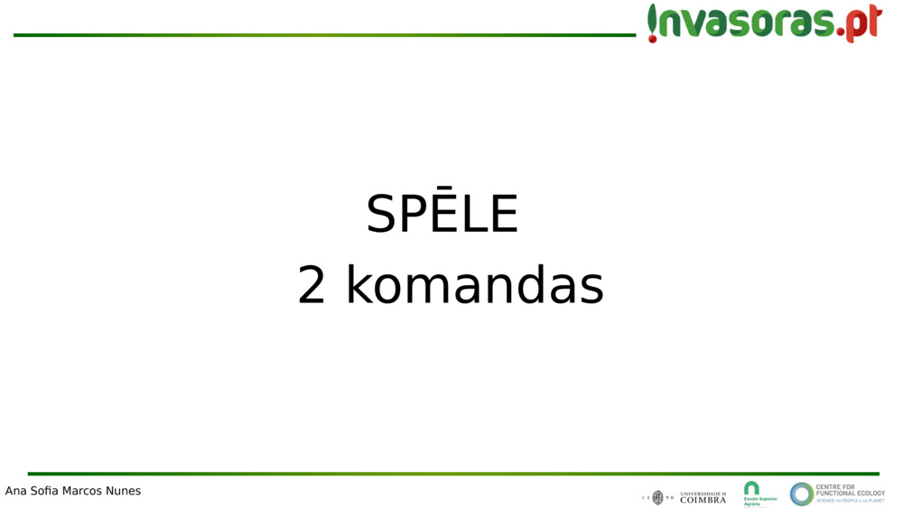SPĒLE