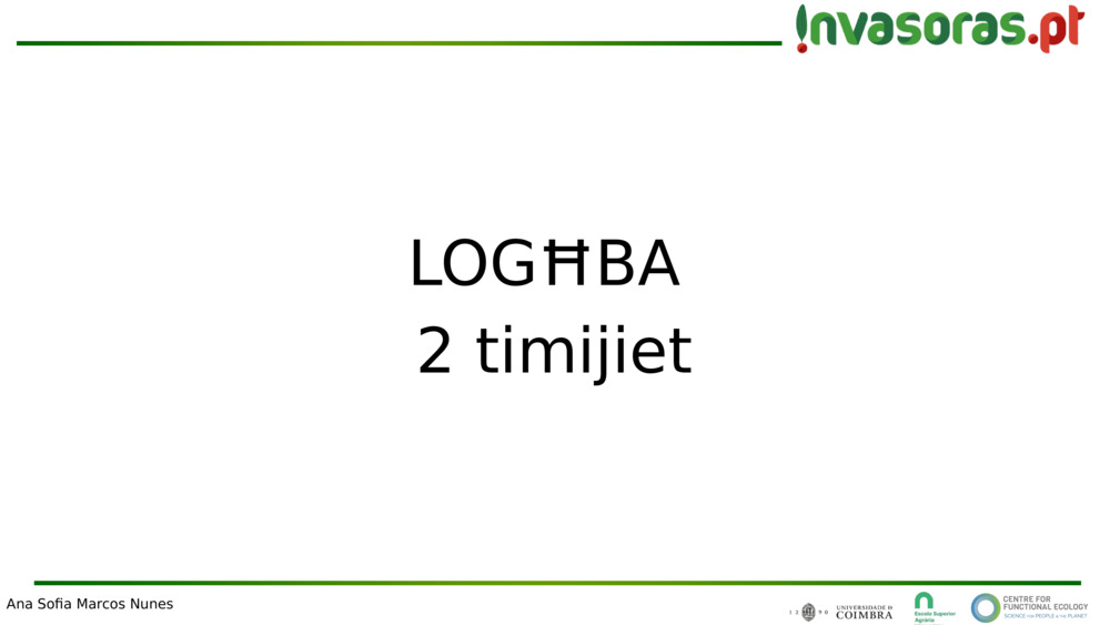 LOGĦBA