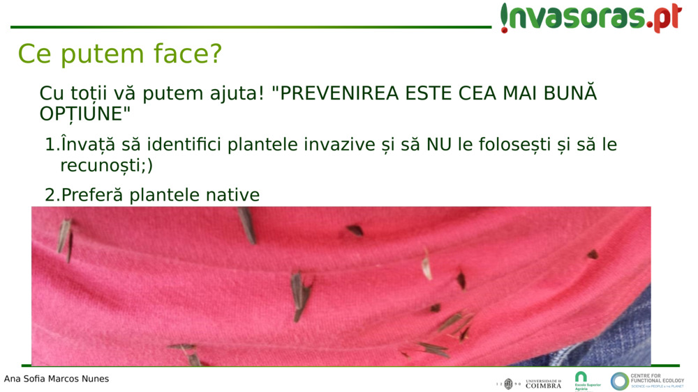 Cu toții vă putem ajuta! "PREVENIREA ESTE CEA MAI BUNĂ OPȚIUNE"