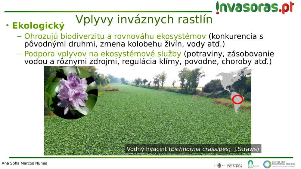 Ekologický