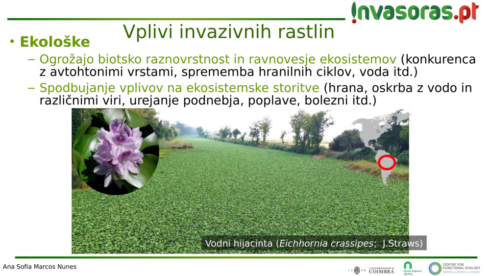  Ekološke