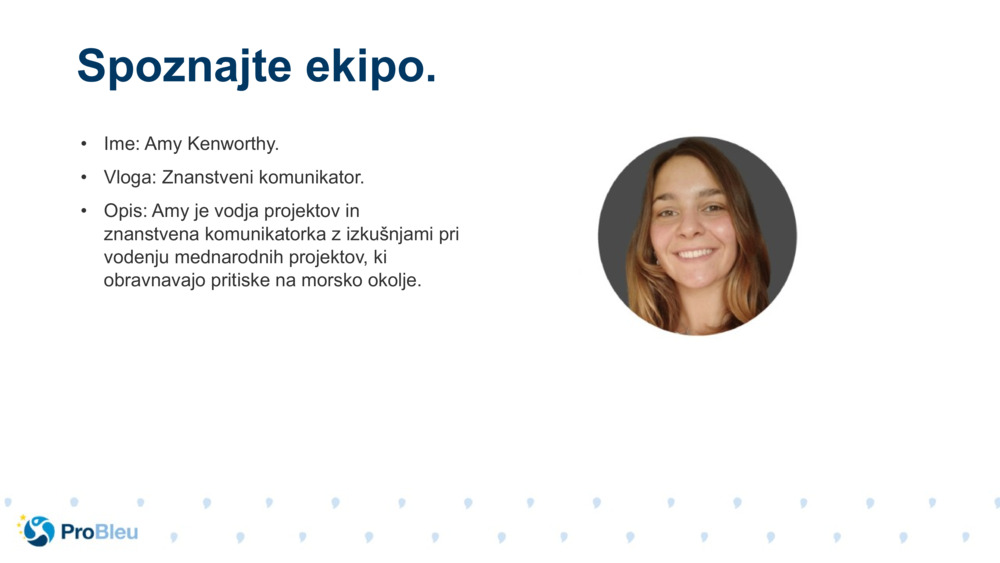Ime: Amy Kenworthy.