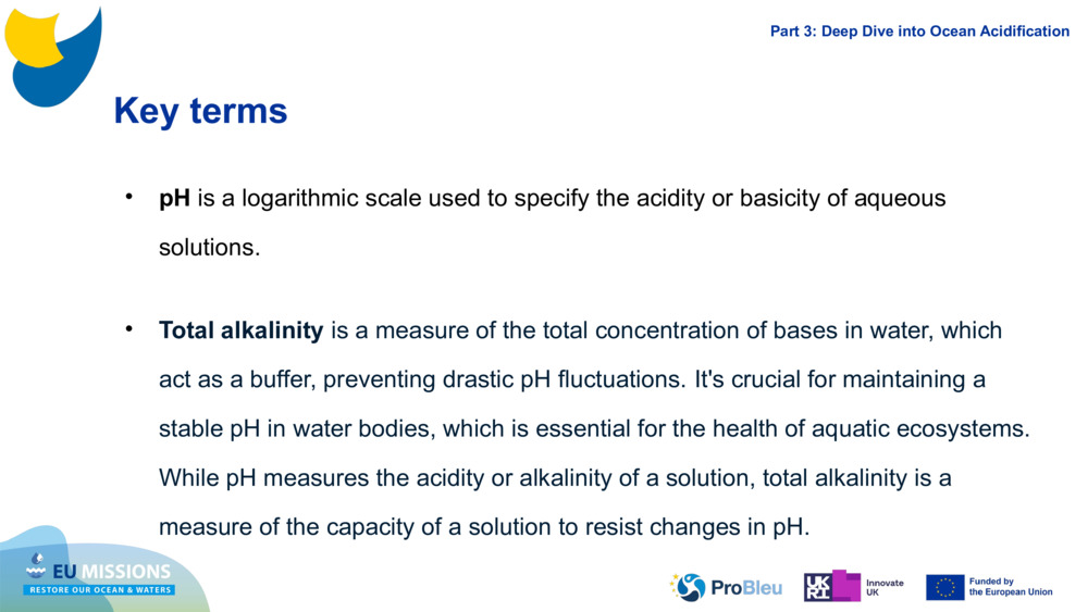 Key terms