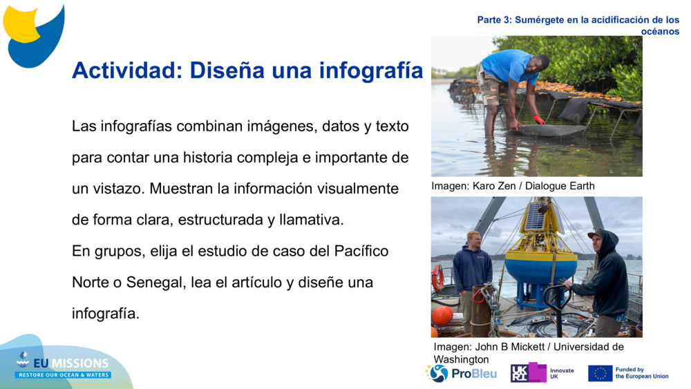 Activity: Design an infographic