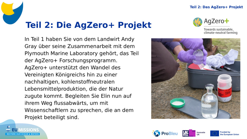 Teil 2: Die 