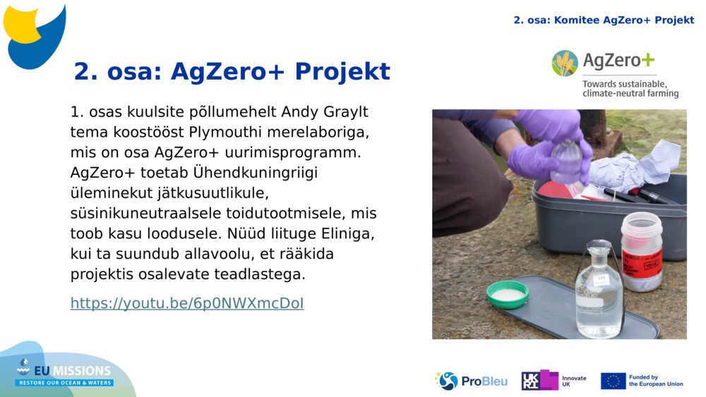2. osa: 
