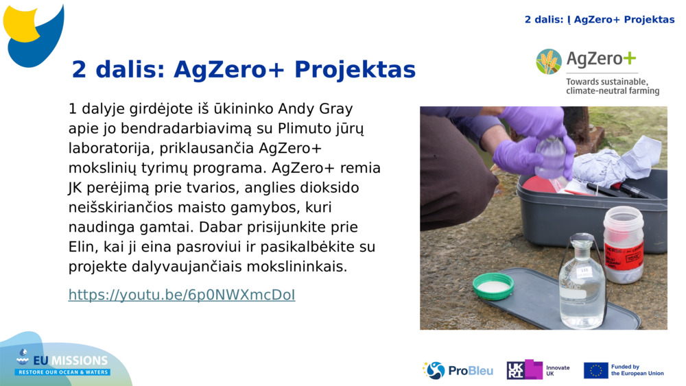 2 dalis: 