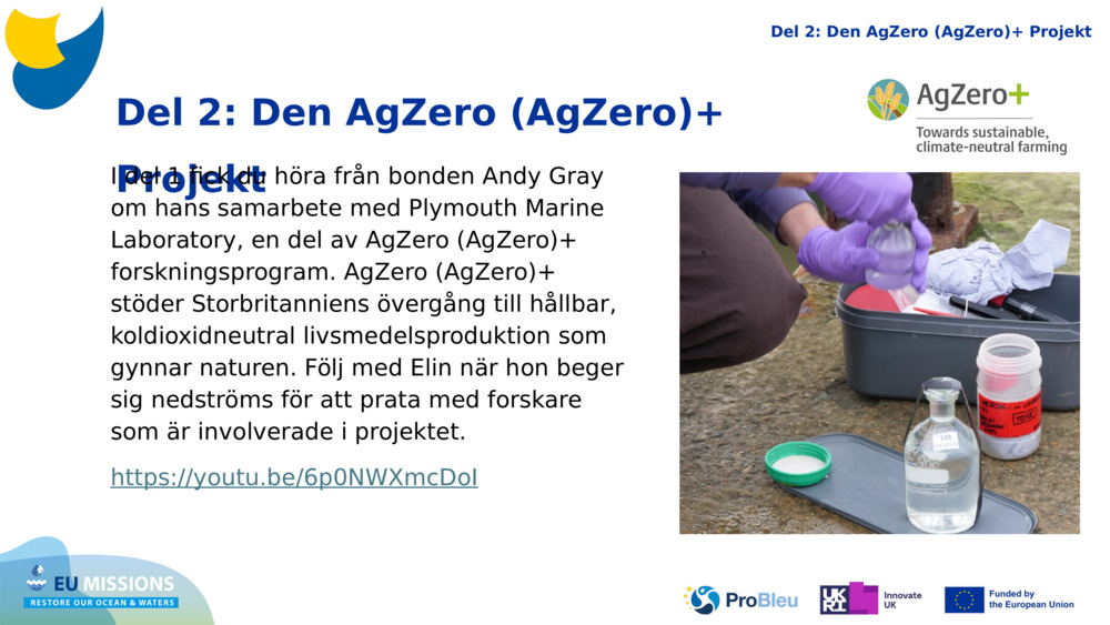 Del 2: Den 
