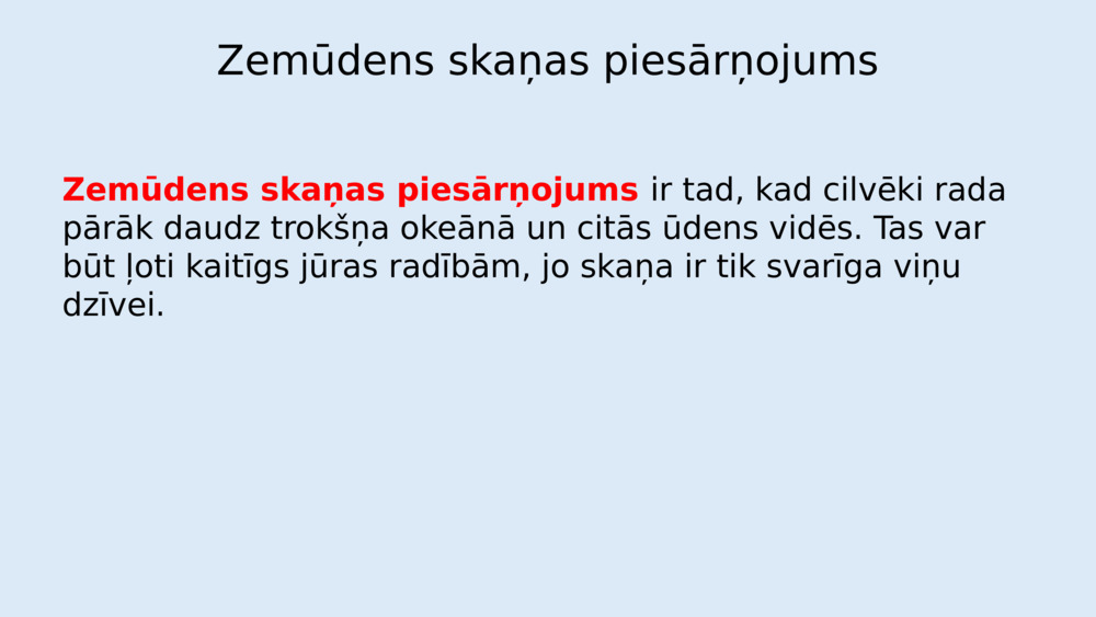 Vai jūs mani dzirdat?