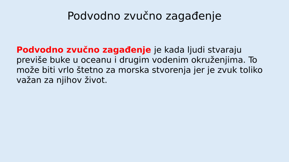 Možete li me čuti?