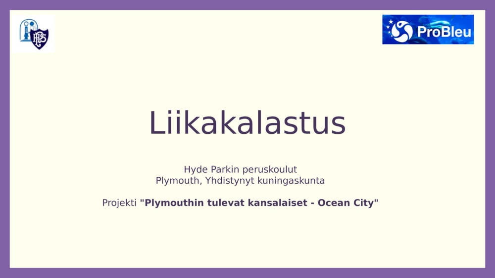 Liikakalastus