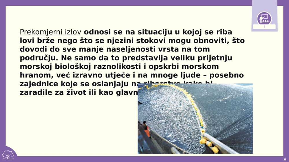 Prekomjerni izlov
