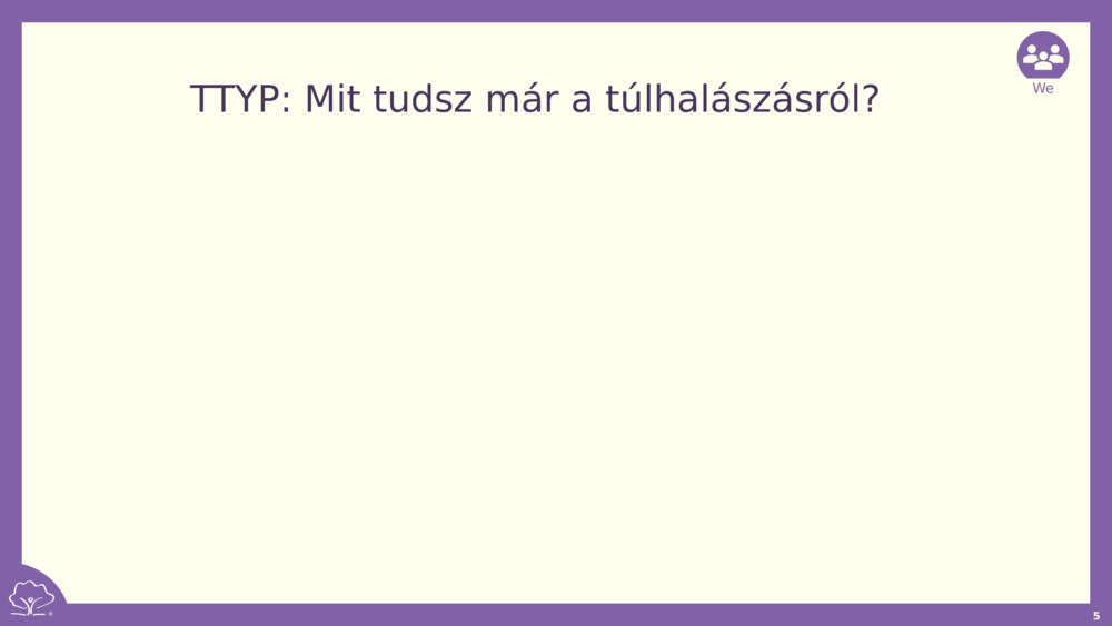 TTYP: Mit tudsz már a túlhalászásról?