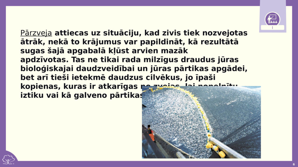 Pārzveja