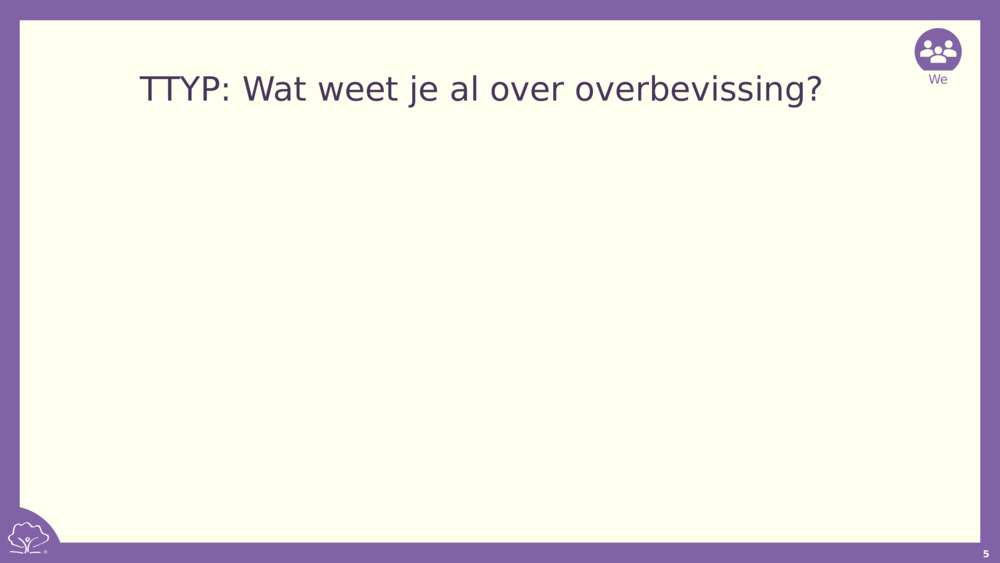 TTYP: Wat weet je al over overbevissing?