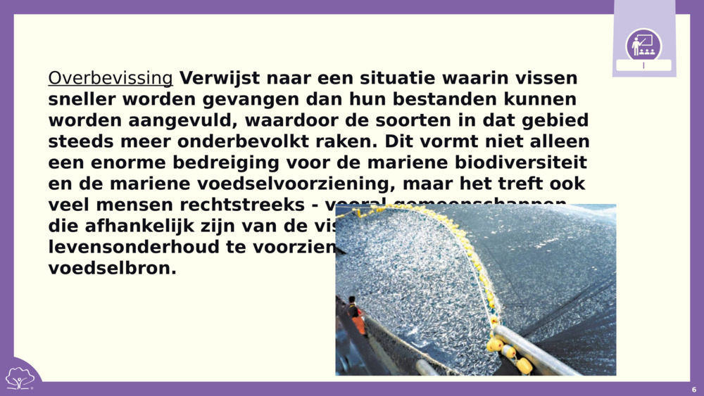 Overbevissing