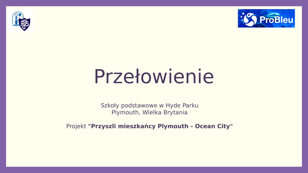 Przełowienie