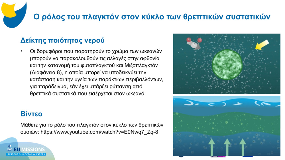 Δείκτης ποιότητας νερού