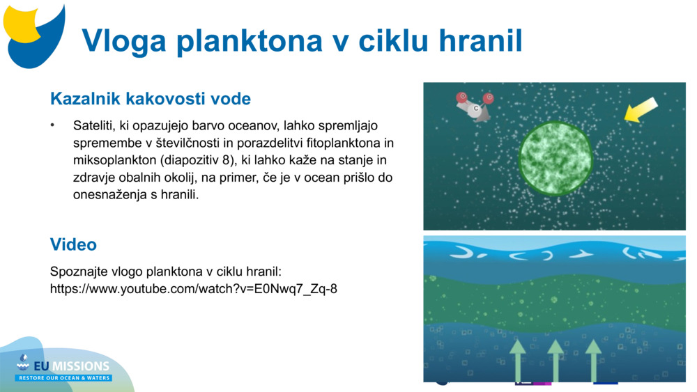 Kazalnik kakovosti vode