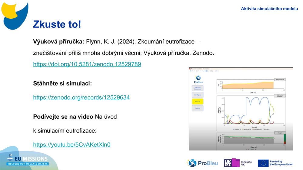 Zkuste to!