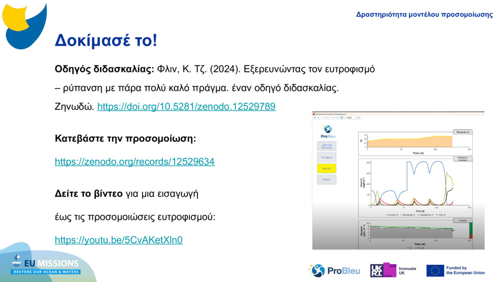 Δοκίμασέ το!