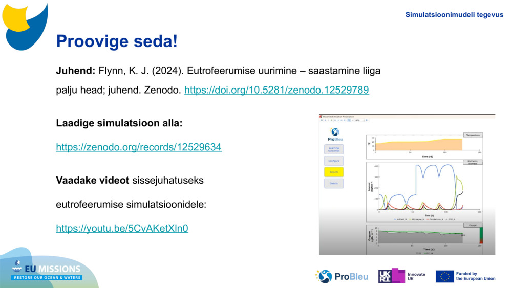 Proovige seda!