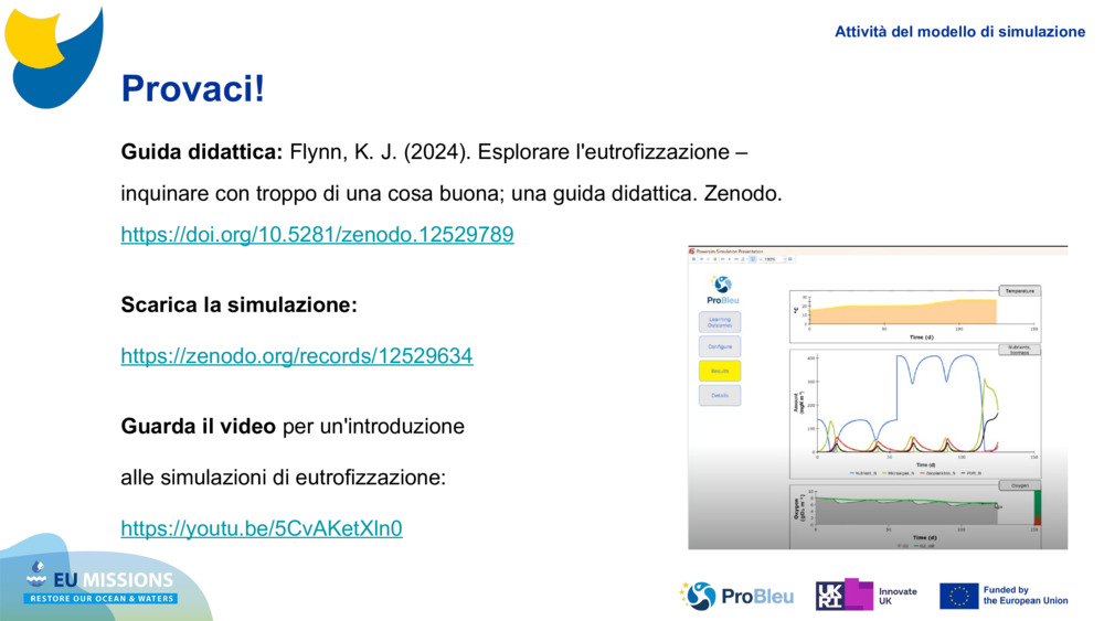Provaci!