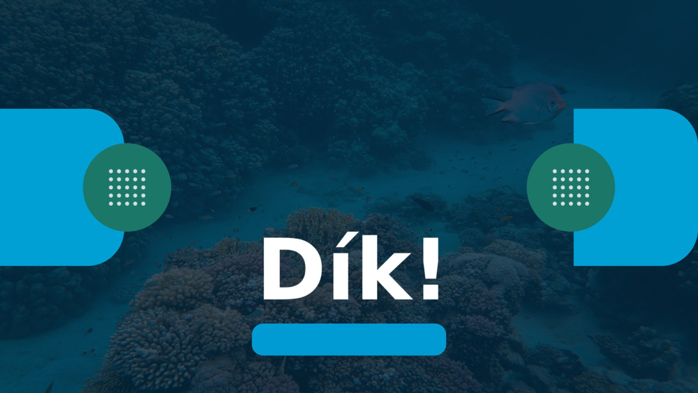 Dík!