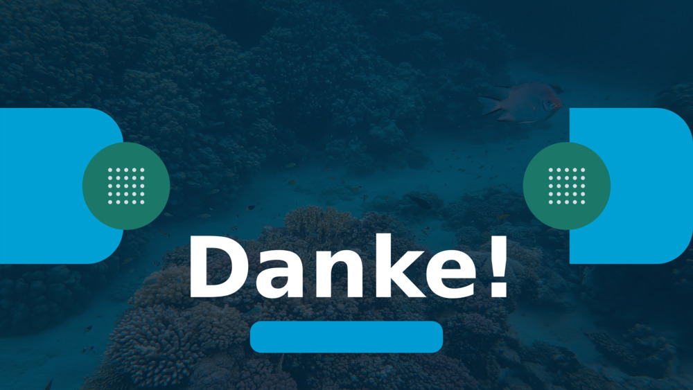 Danke!