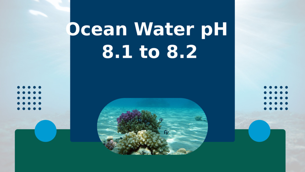 Ocean Water pH 