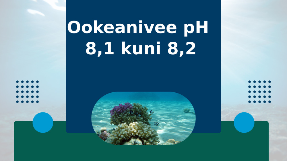 Ookeanivee pH 