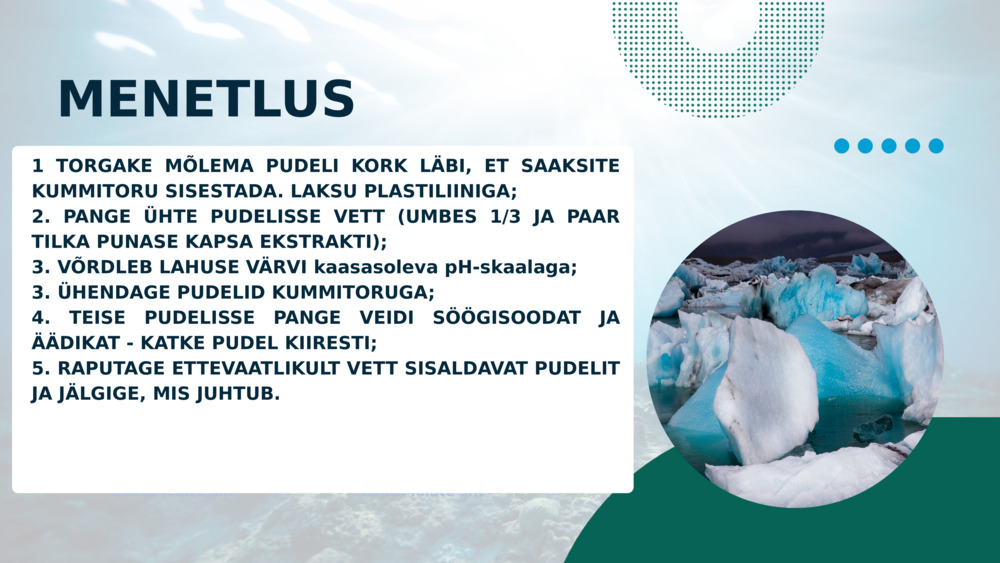 MENETLUS