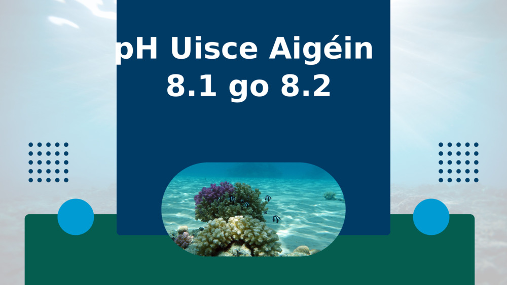 pH Uisce Aigéin 