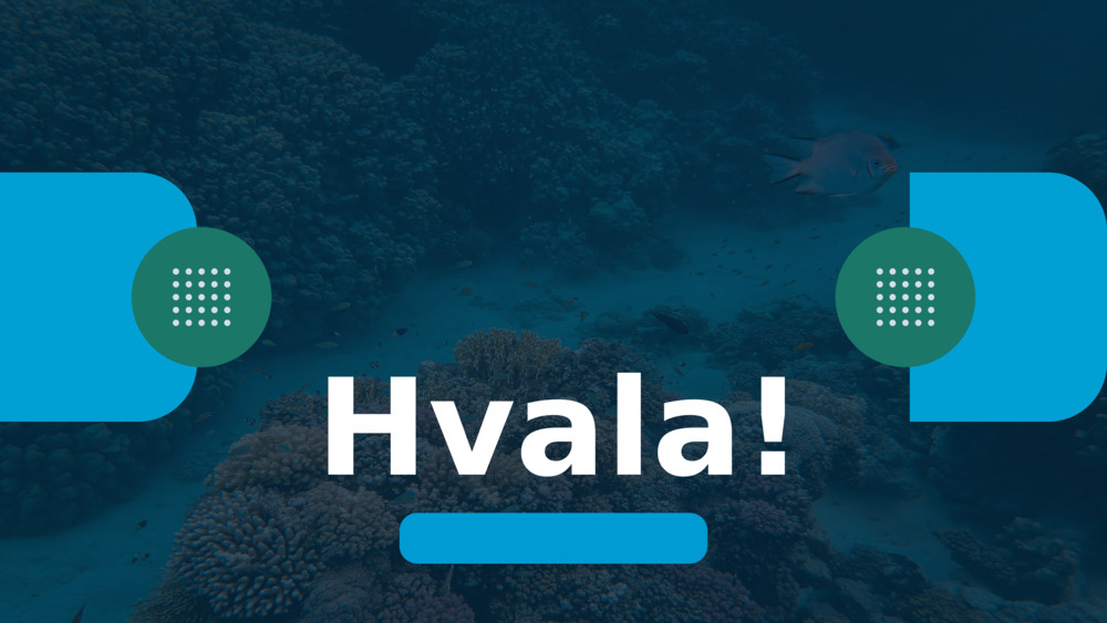 Hvala!