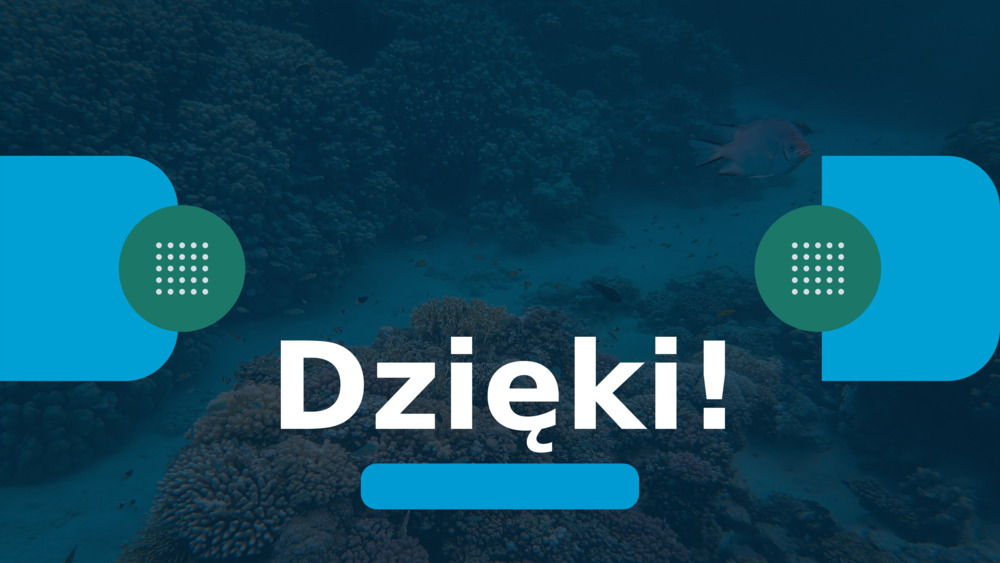 Dzięki!