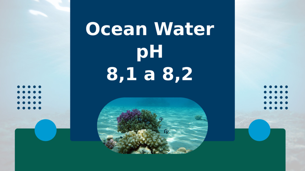 Ocean Water